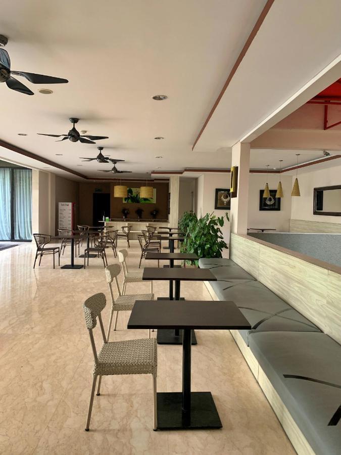 Hotel Terrace At Kuta