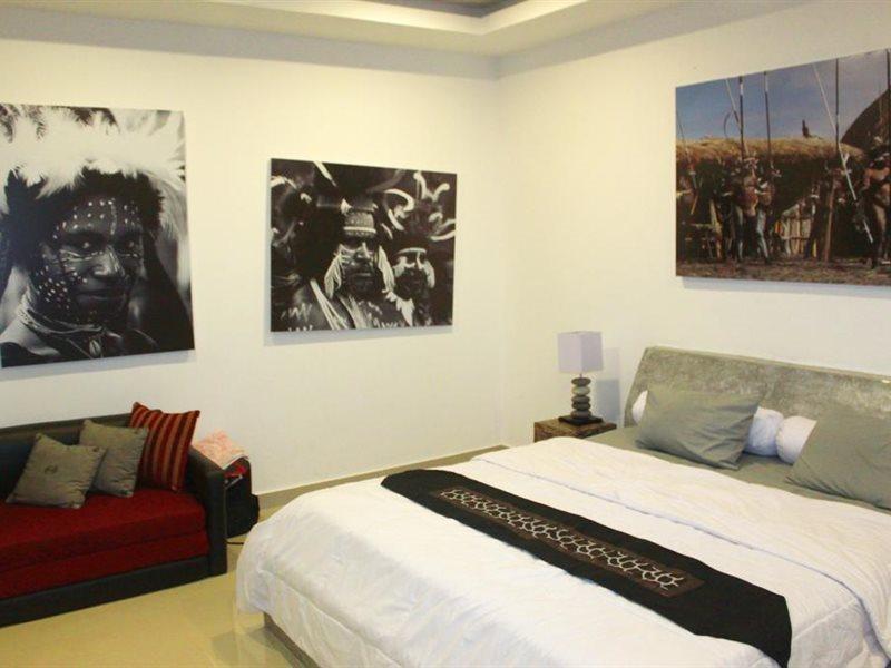 Ramita Hotel