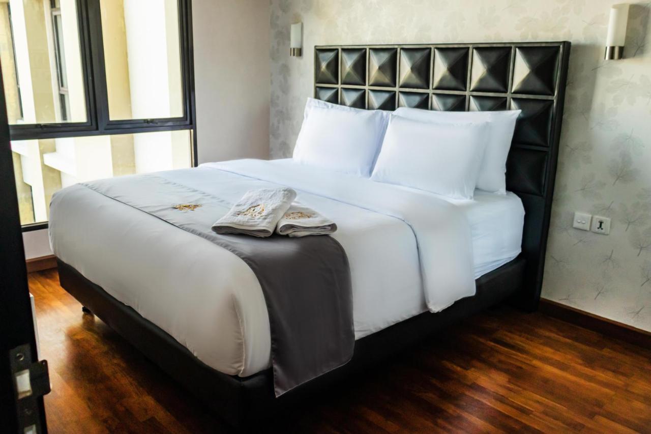 Grace Bali - A Cozy 2 Bedrooms In Sunset Road * Legian (Bali)