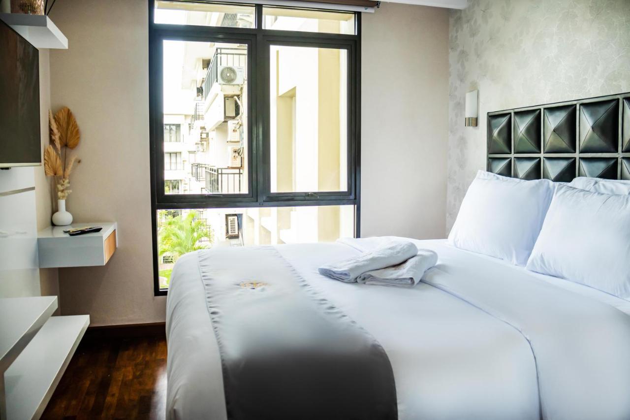 Grace Bali - A Cozy 2 Bedrooms In Sunset Road