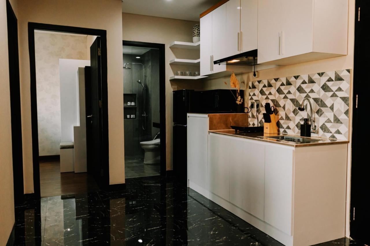 Apartment Grace Bali - A Cozy 2 Bedrooms In Sunset Road