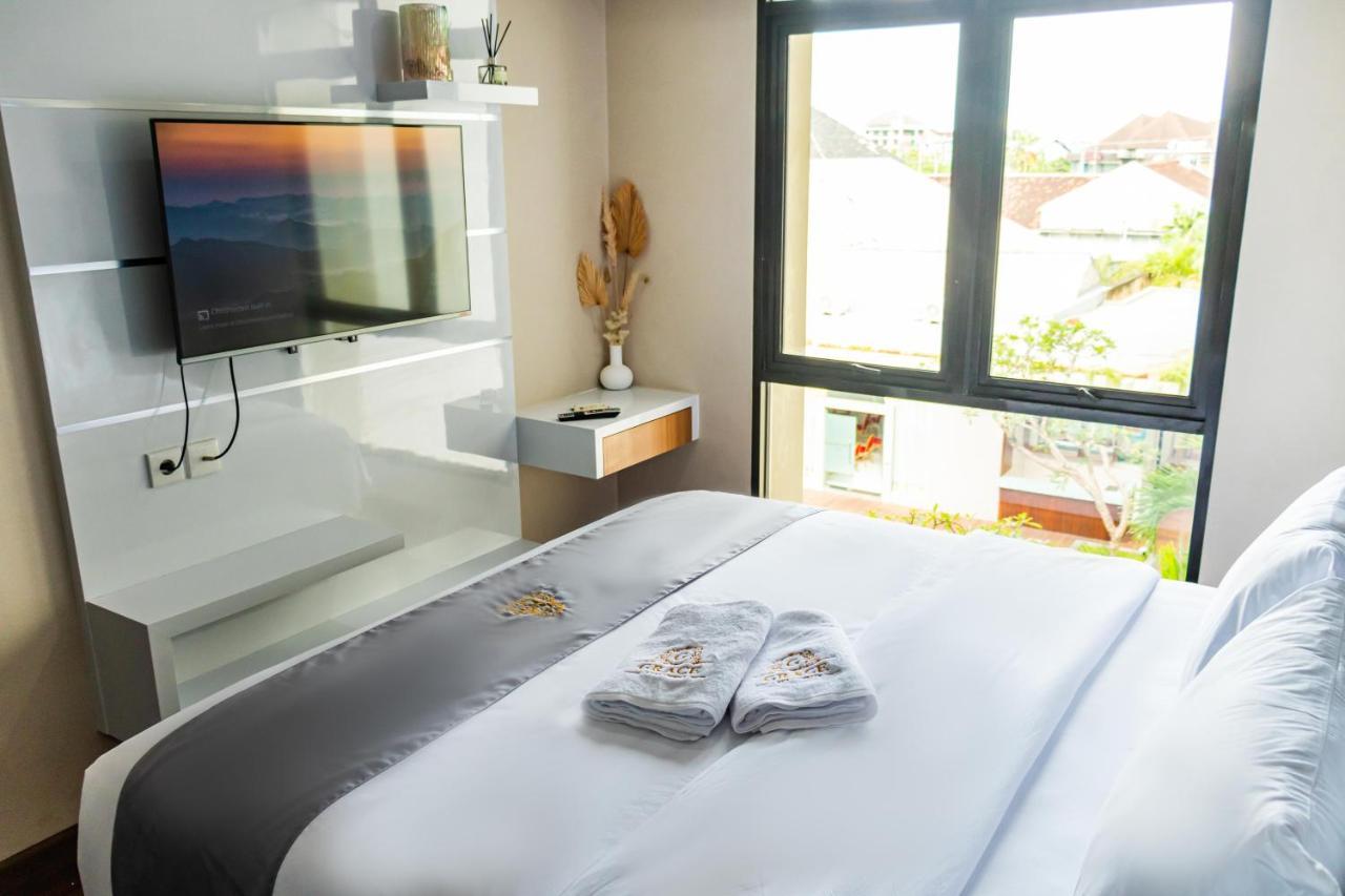 Grace Bali - A Cozy 2 Bedrooms In Sunset Road Apartment Legian (Bali)