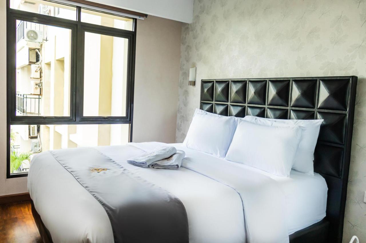 Grace Bali - A Cozy 2 Bedrooms In Sunset Road Apartment *