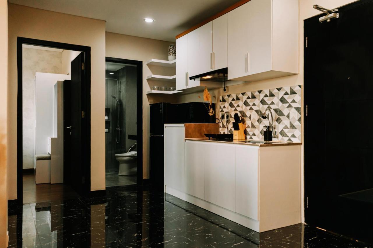 Grace Bali - A Cozy 2 Bedrooms In Sunset Road Apartment *