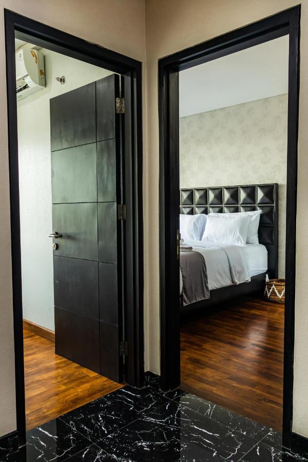Grace Bali - A Cozy 2 Bedrooms In Sunset Road Apartment