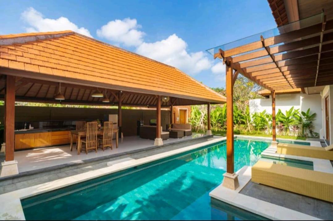 Three Brothers & 3* Legian
