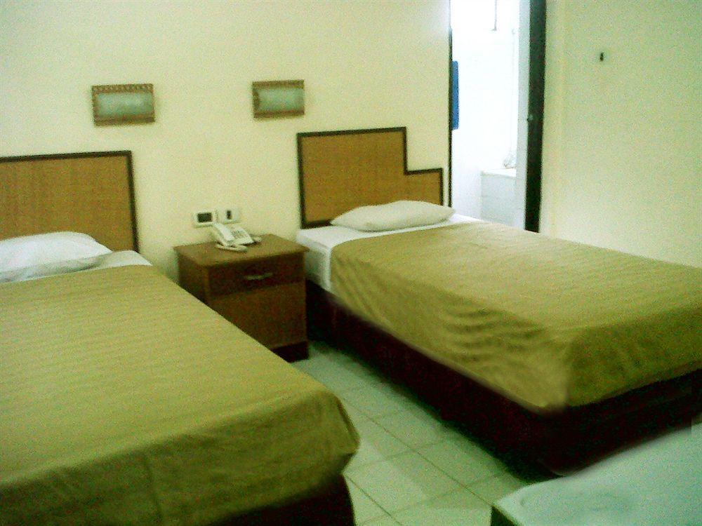 Troppo Zone Puri Rama Kuta