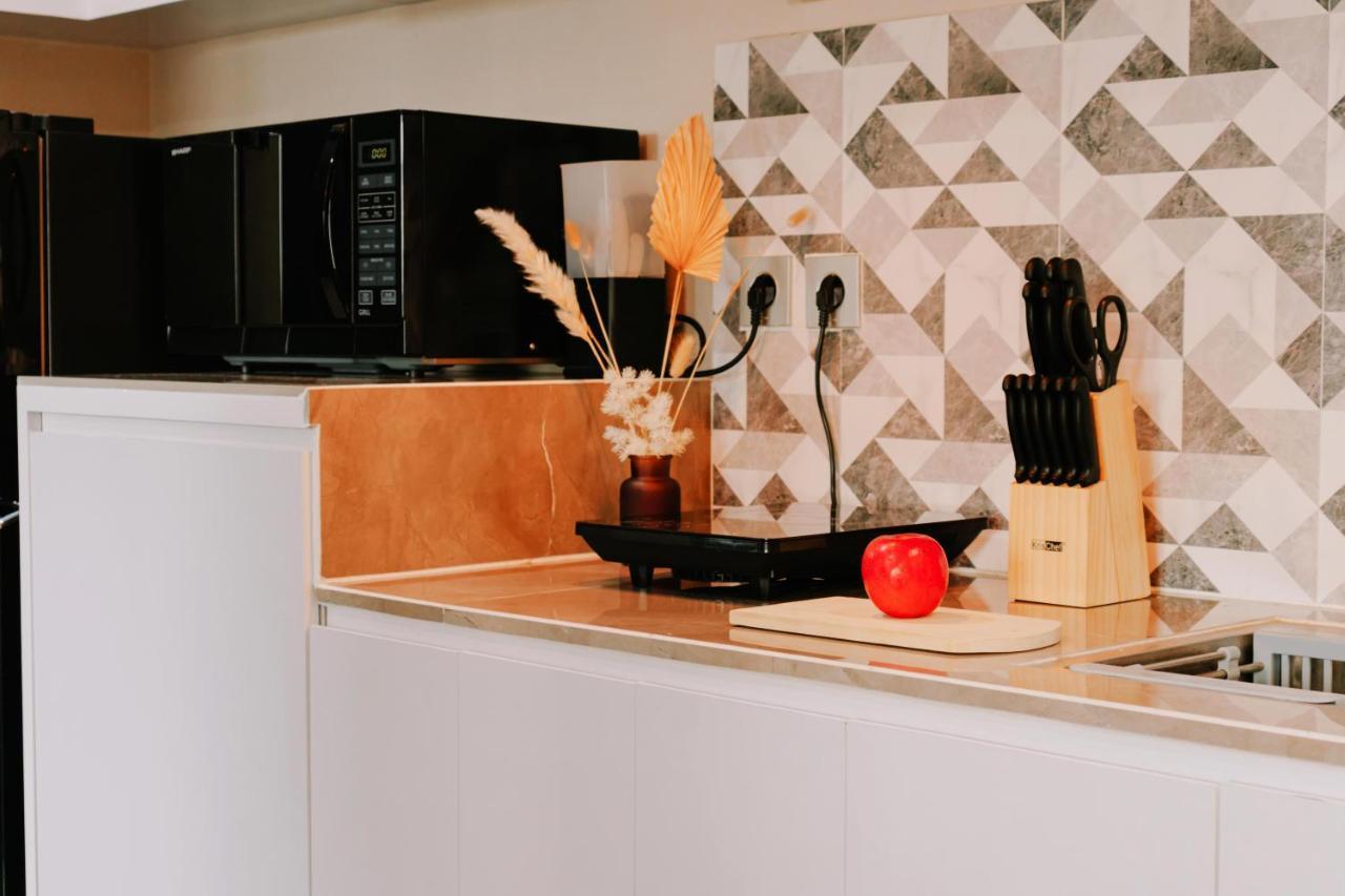 Grace Bali - A Cozy 2 Bedrooms In Sunset Road Apartment *