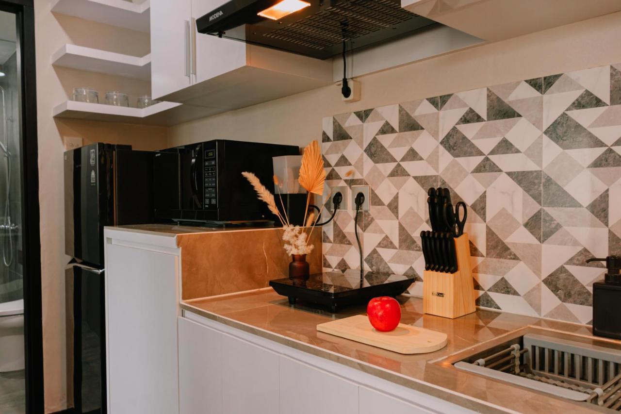 Grace Bali - A Cozy 2 Bedrooms In Sunset Road Apartment Legian (Bali)