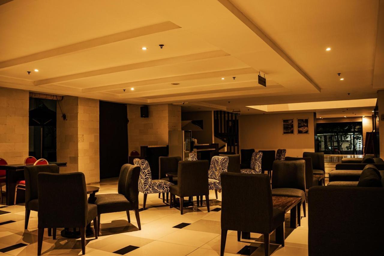 Grace Bali - A Cozy 2 Bedrooms In Sunset Road * Legian (Bali)