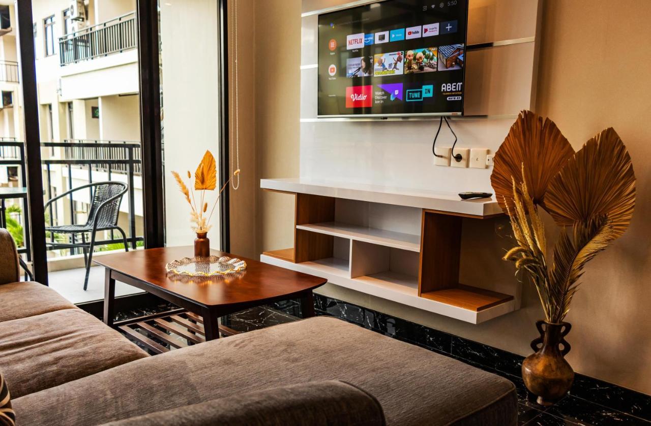 Grace Bali - A Cozy 2 Bedrooms In Sunset Road *