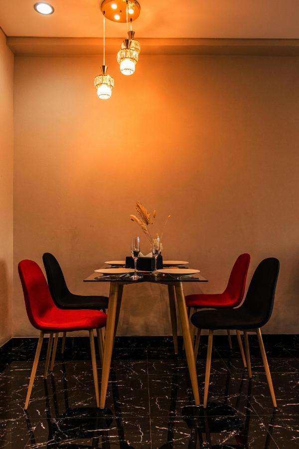 Grace Bali - A Cozy 2 Bedrooms In Sunset Road