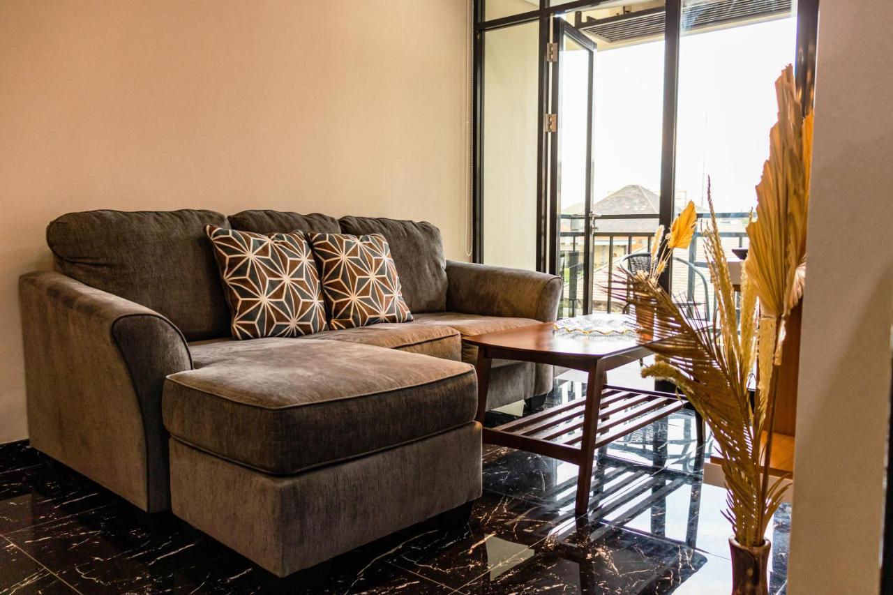 Apartment Grace Bali - A Cozy 2 Bedrooms In Sunset Road Legian (Bali)