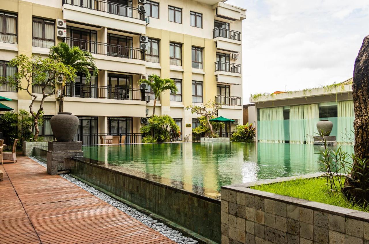 Grace Bali - A Cozy 2 Bedrooms In Sunset Road * Legian (Bali)