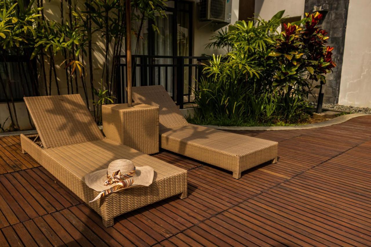 Grace Bali - A Cozy 2 Bedrooms In Sunset Road Apartment Legian (Bali)
