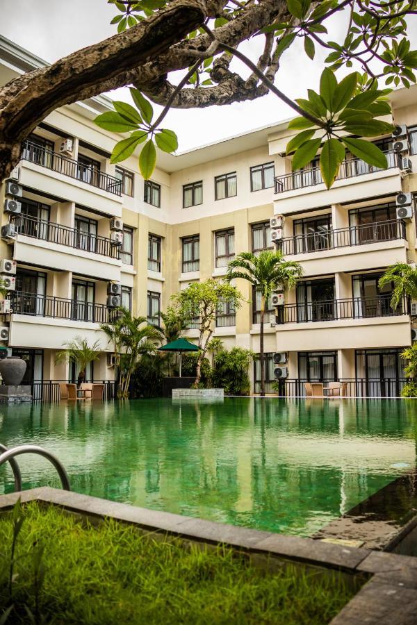 Grace Bali - A Cozy 2 Bedrooms In Sunset Road Legian (Bali)
