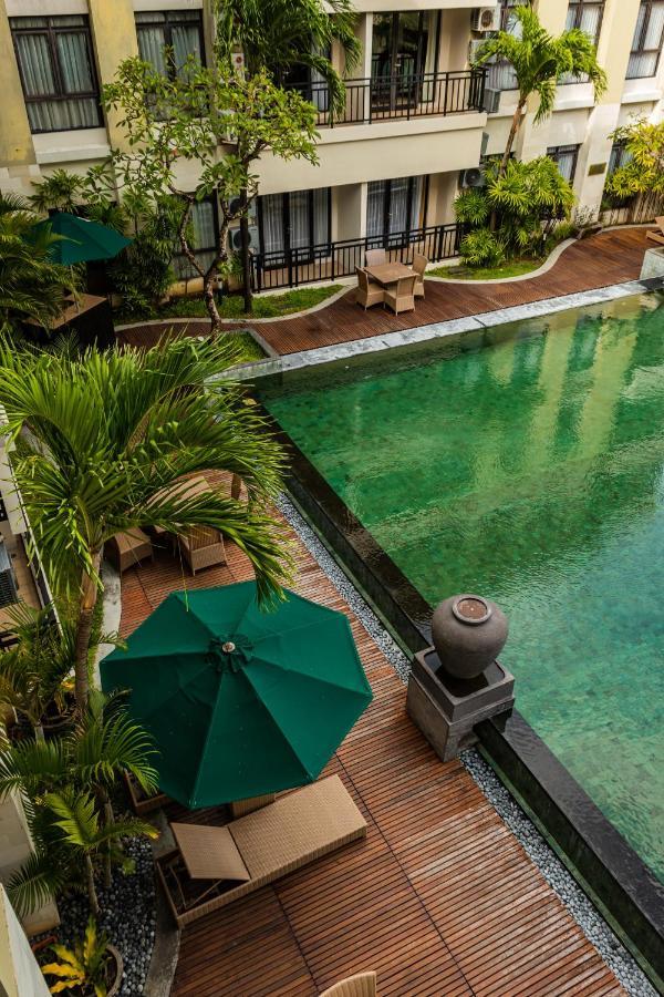 Apartment Grace Bali - A Cozy 2 Bedrooms In Sunset Road Legian (Bali)