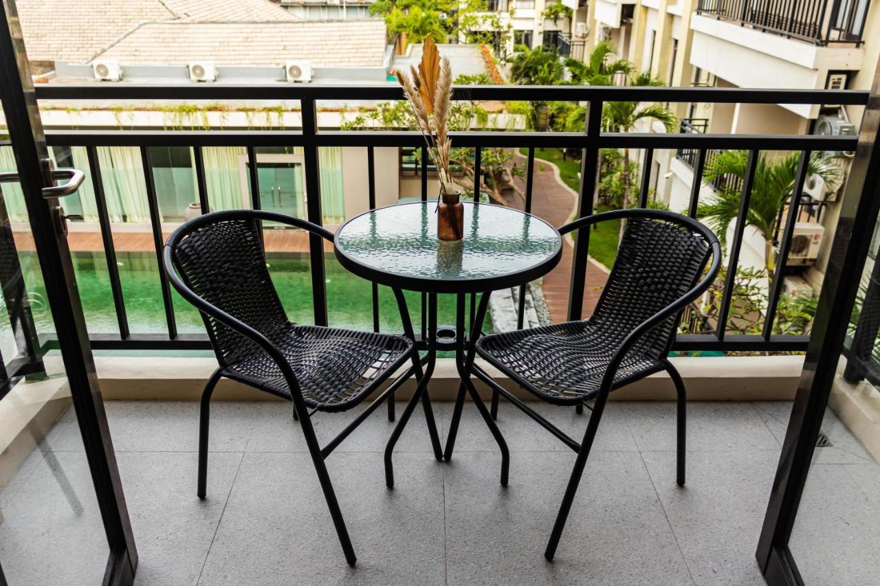 Grace Bali - A Cozy 2 Bedrooms In Sunset Road Apartment Legian (Bali)