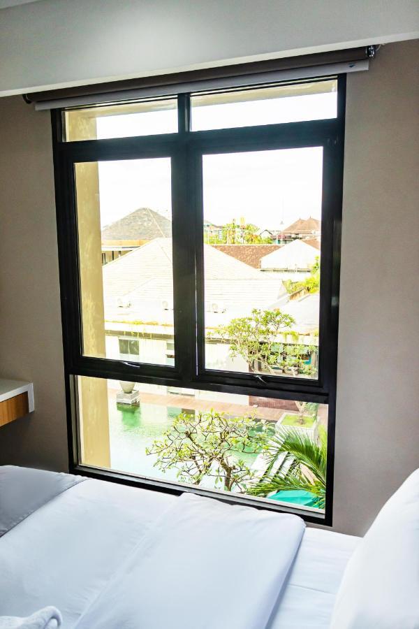 Grace Bali - A Cozy 2 Bedrooms In Sunset Road *