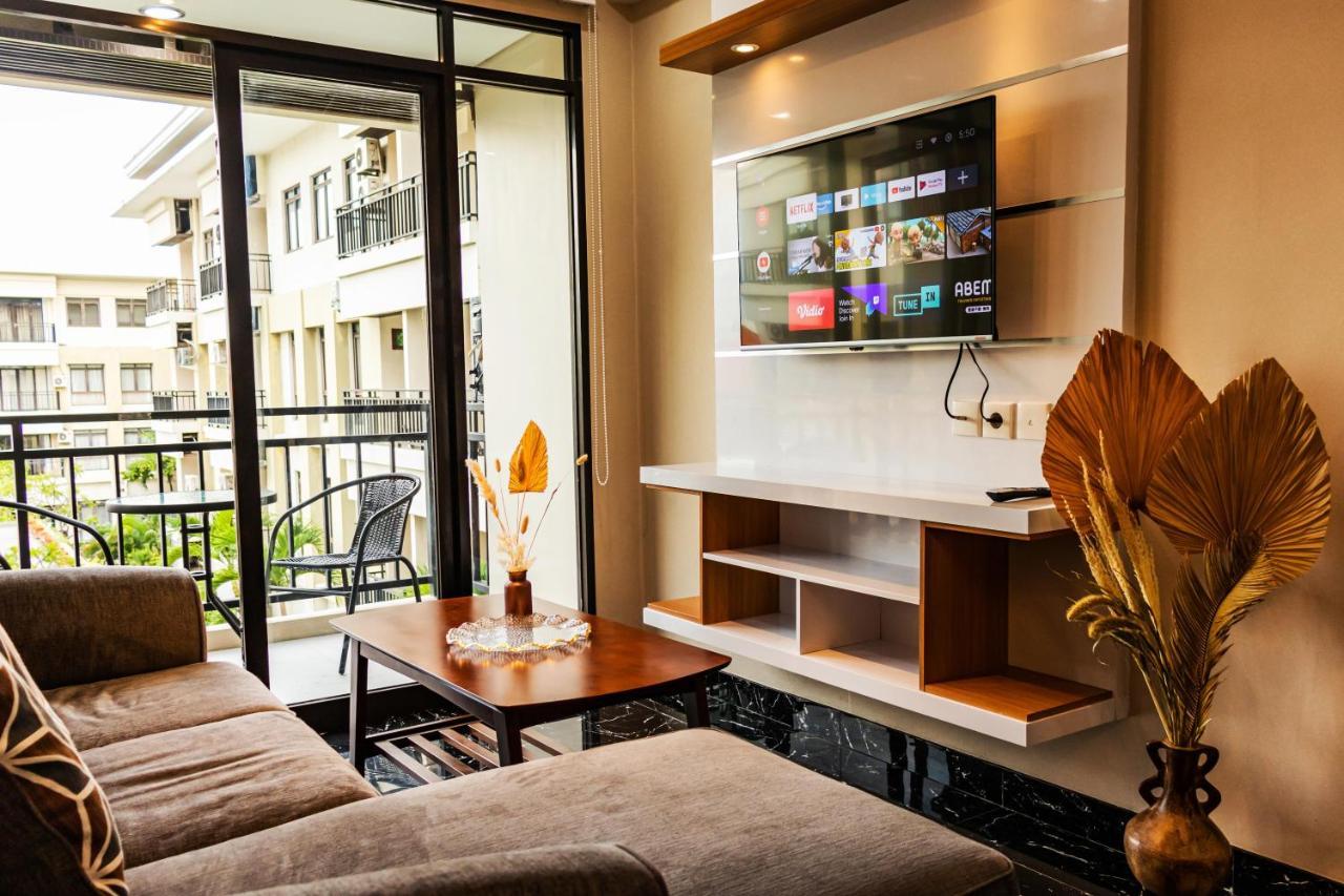 Grace Bali - A Cozy 2 Bedrooms In Sunset Road
