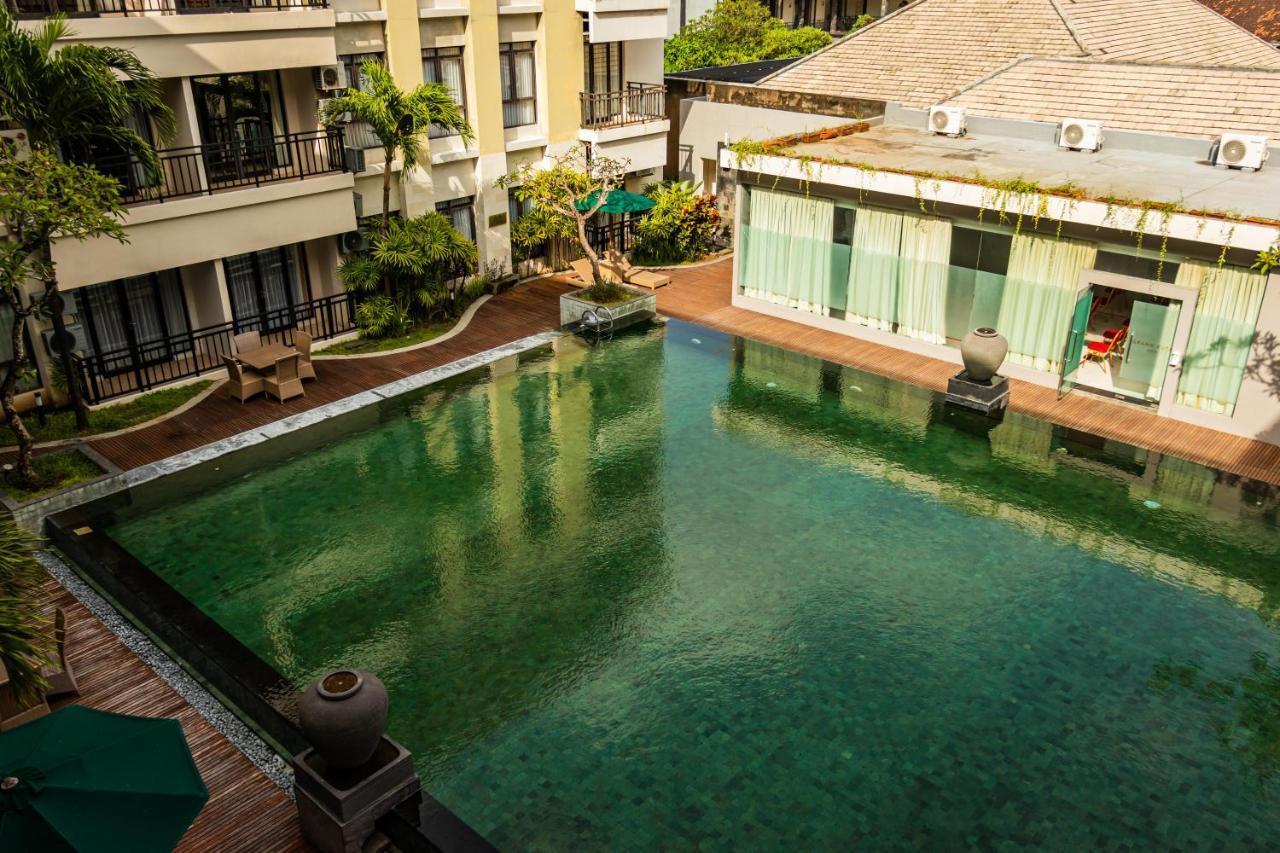 Apartment Grace Bali - A Cozy 2 Bedrooms In Sunset Road Legian (Bali)