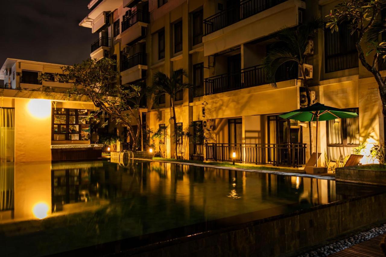 Grace Bali - A Cozy 2 Bedrooms In Sunset Road * Legian (Bali)