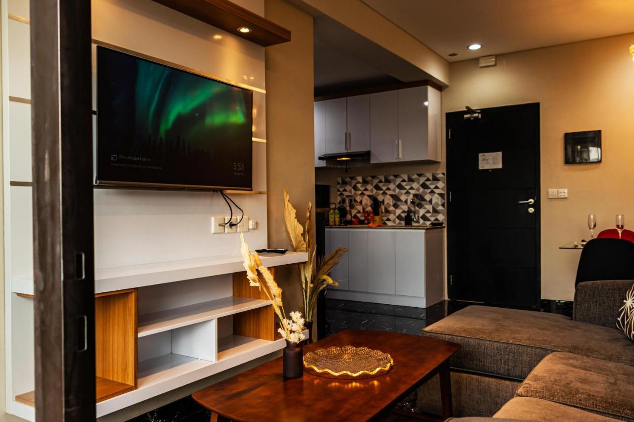 Grace Bali - A Cozy 2 Bedrooms In Sunset Road *