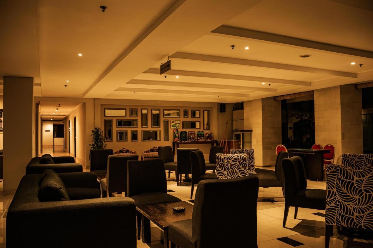 Grace Bali - A Cozy 2 Bedrooms In Sunset Road Apartment Legian (Bali)