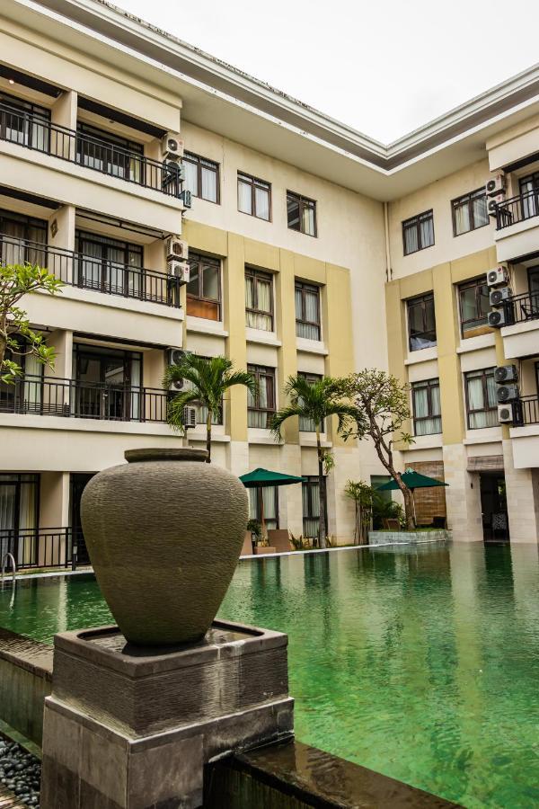 Apartment Grace Bali - A Cozy 2 Bedrooms In Sunset Road