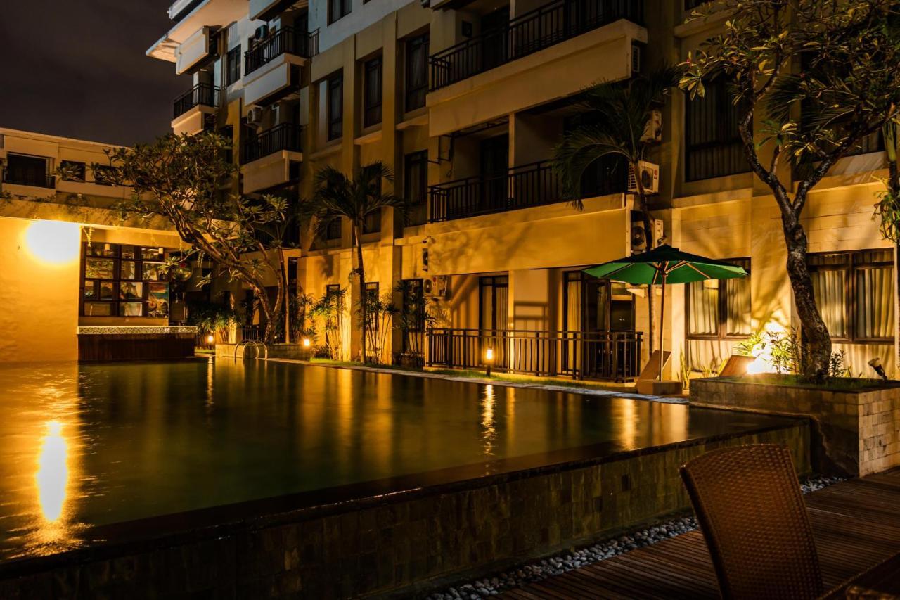 Apartment Grace Bali - A Cozy 2 Bedrooms In Sunset Road Legian (Bali)