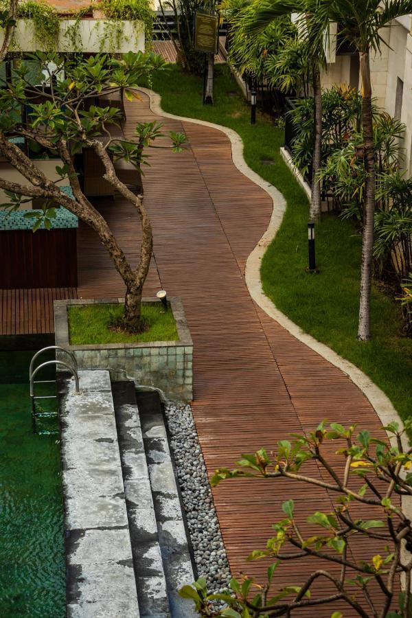 Grace Bali - A Cozy 2 Bedrooms In Sunset Road *