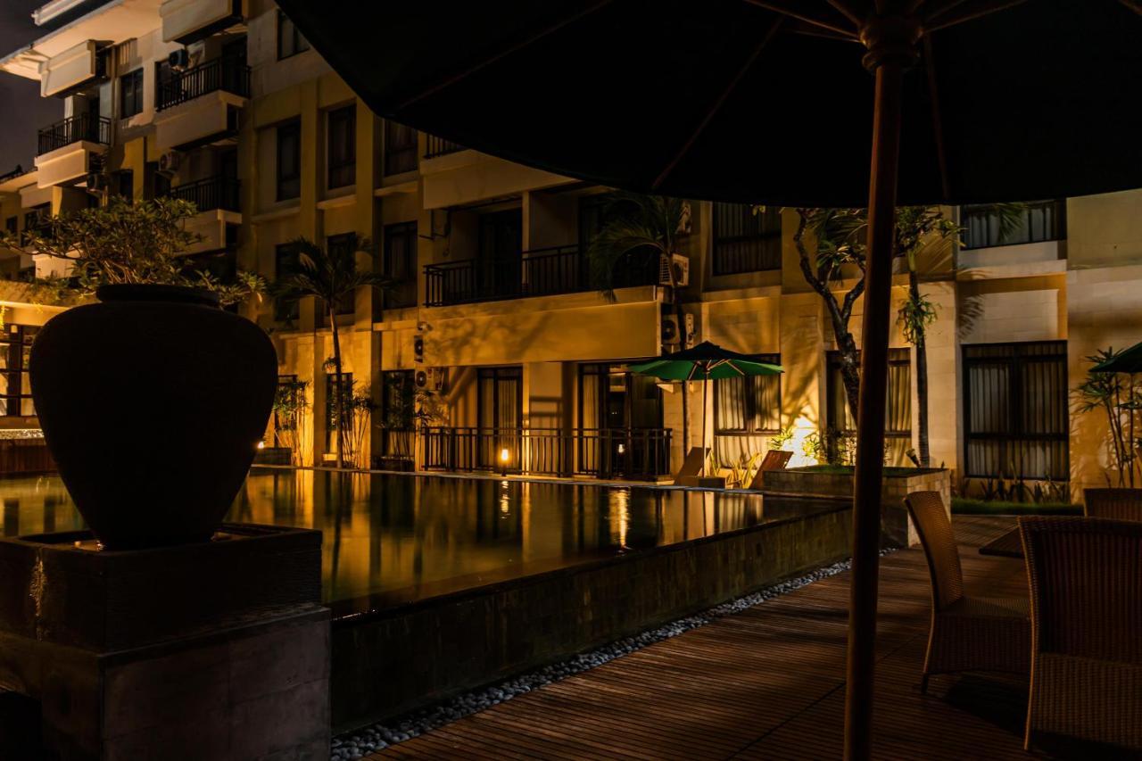 Grace Bali - A Cozy 2 Bedrooms In Sunset Road Legian (Bali)