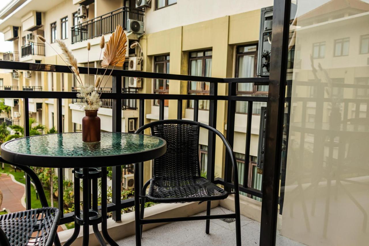 Apartment Grace Bali - A Cozy 2 Bedrooms In Sunset Road *