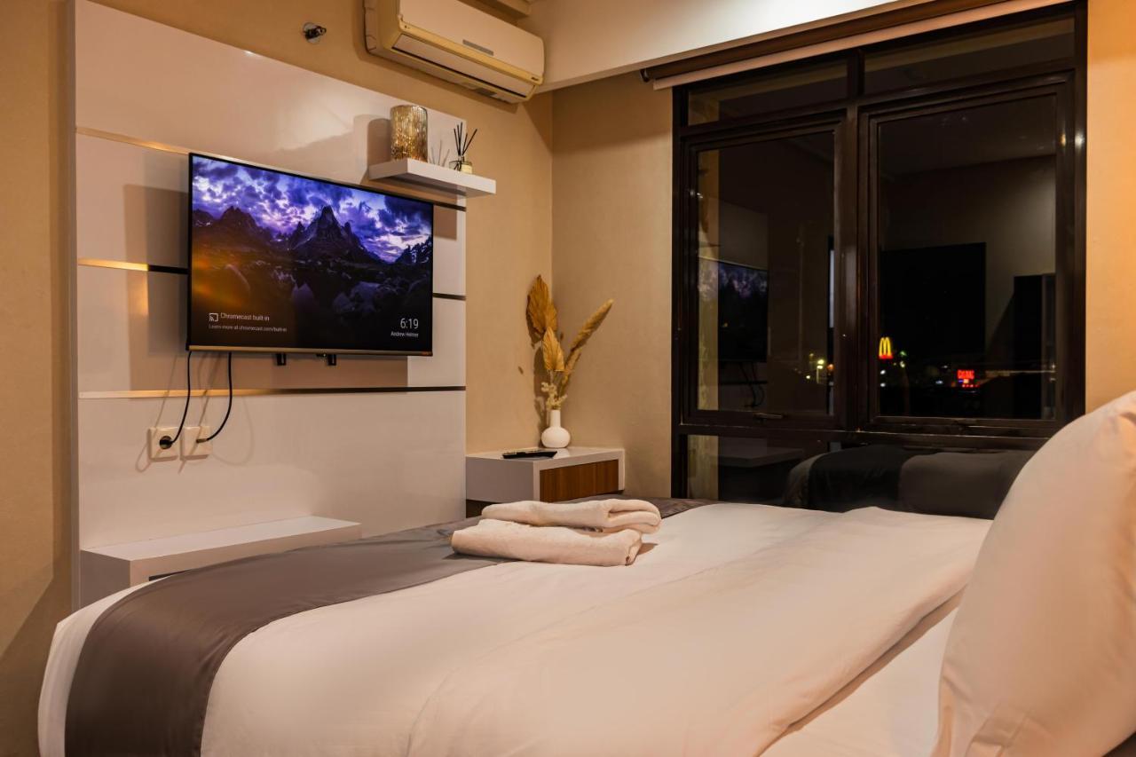 Grace Bali - A Cozy 2 Bedrooms In Sunset Road Legian (Bali)