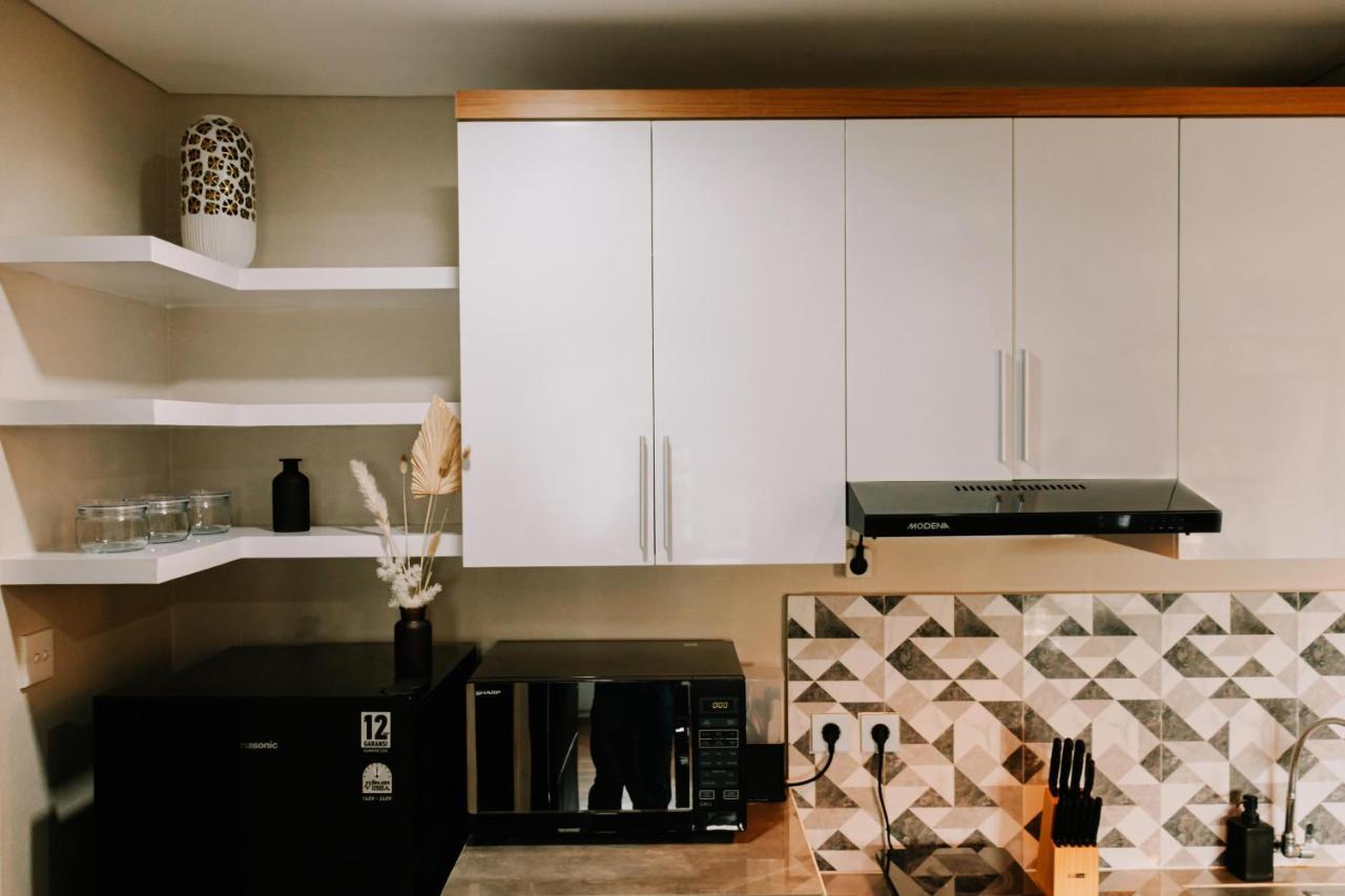 Apartment Grace Bali - A Cozy 2 Bedrooms In Sunset Road *