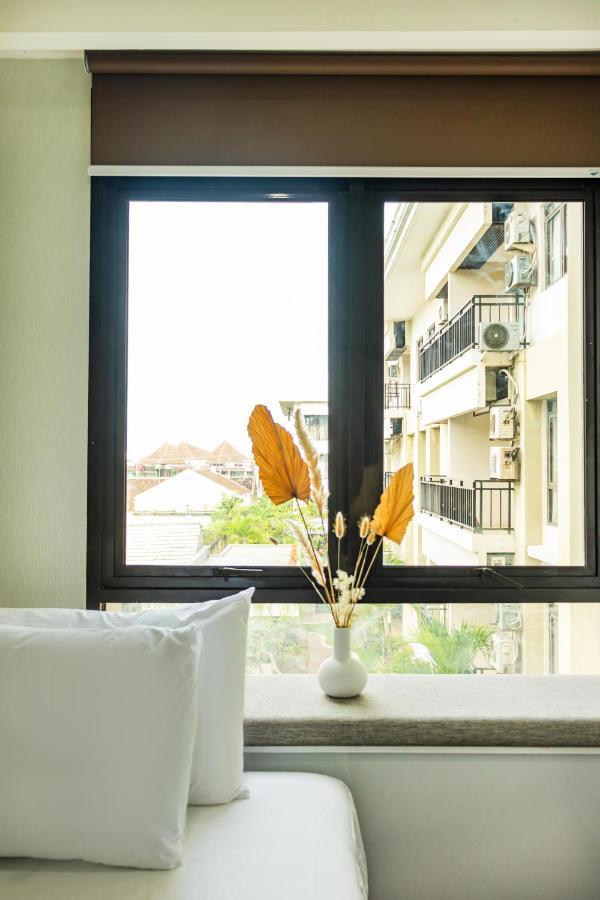 Grace Bali - A Cozy 2 Bedrooms In Sunset Road