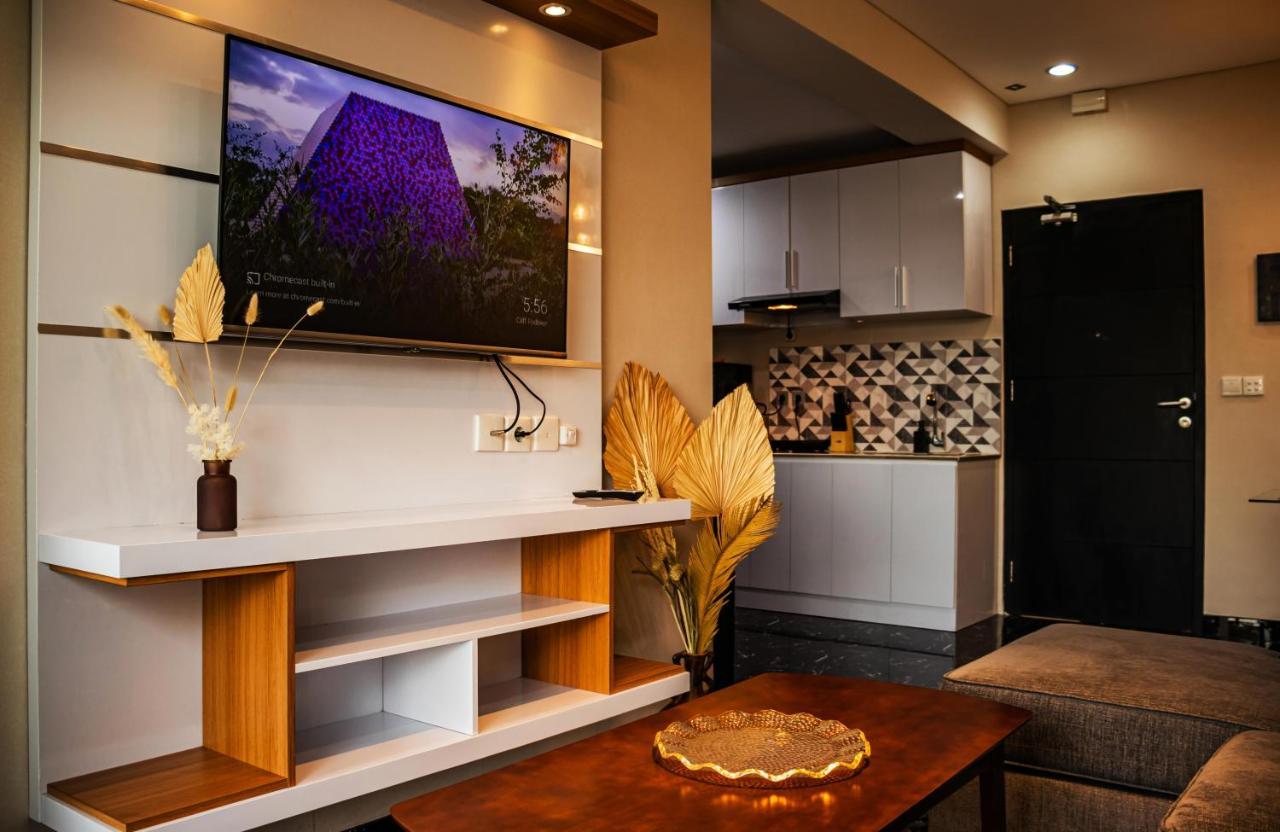 Apartment Grace Bali - A Cozy 2 Bedrooms In Sunset Road