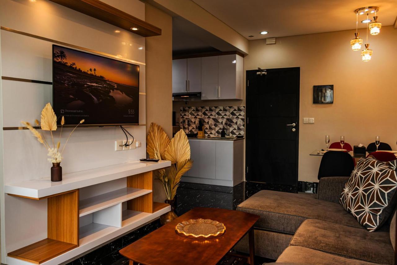 Apartment Grace Bali - A Cozy 2 Bedrooms In Sunset Road *