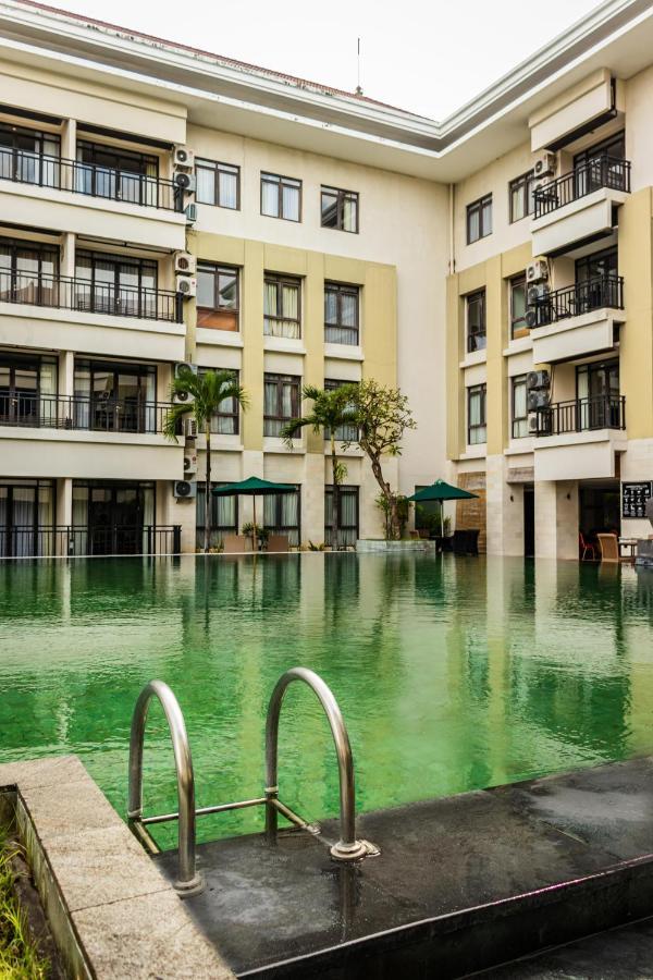 Apartment Grace Bali - A Cozy 2 Bedrooms In Sunset Road