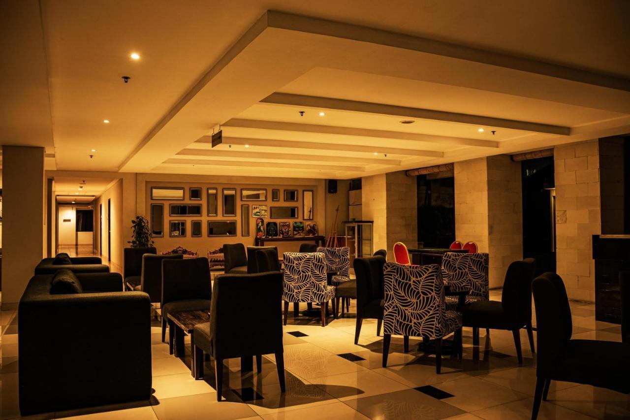Grace Bali - A Cozy 2 Bedrooms In Sunset Road Apartment