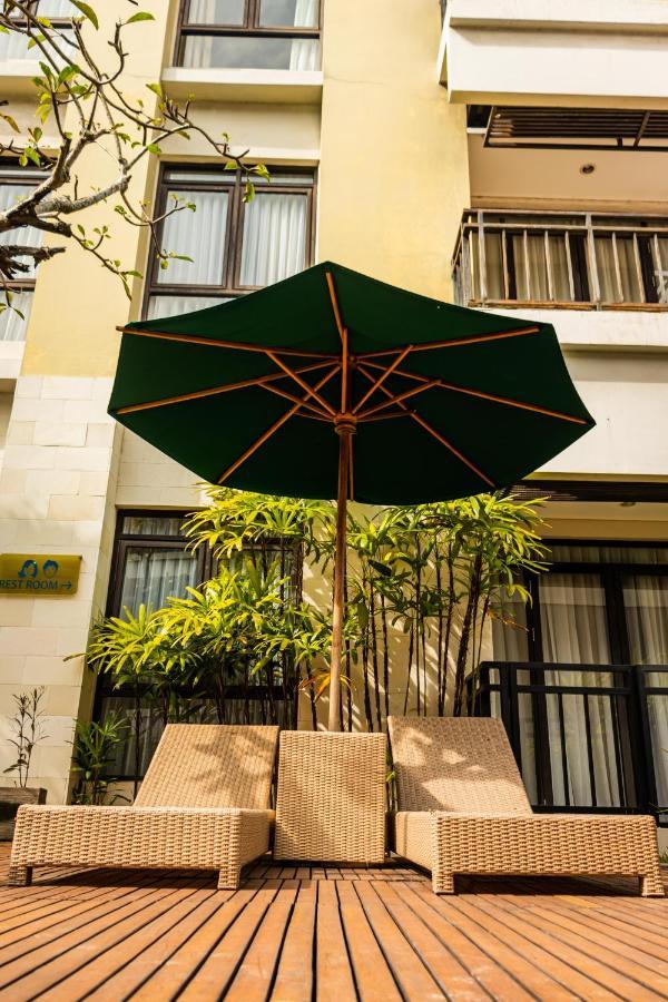 Apartment Grace Bali - A Cozy 2 Bedrooms In Sunset Road Legian (Bali)