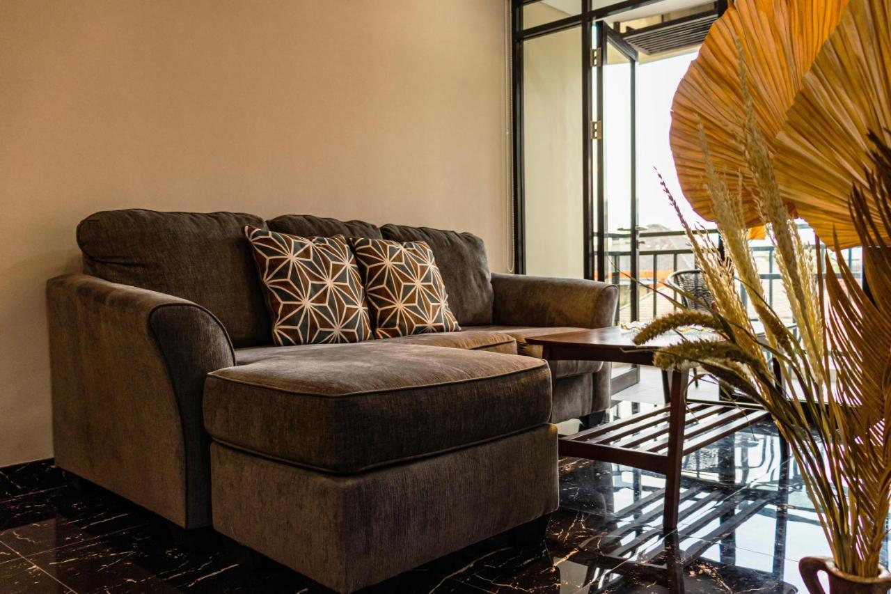 Grace Bali - A Cozy 2 Bedrooms In Sunset Road Legian (Bali)