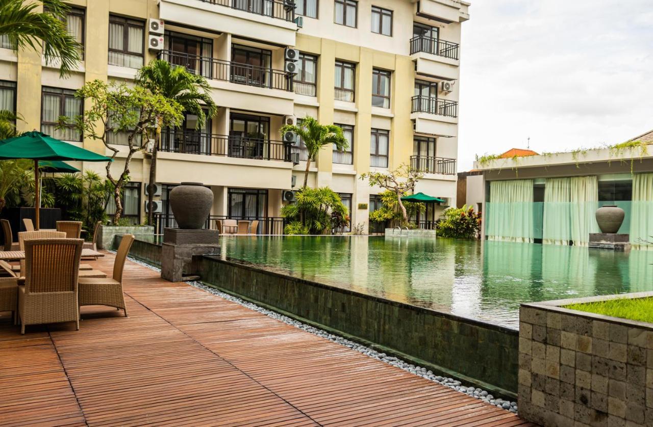 Grace Bali - A Cozy 2 Bedrooms In Sunset Road