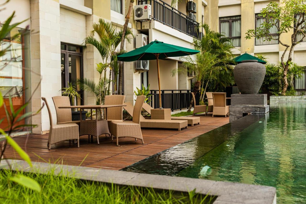 Grace Bali - A Cozy 2 Bedrooms In Sunset Road