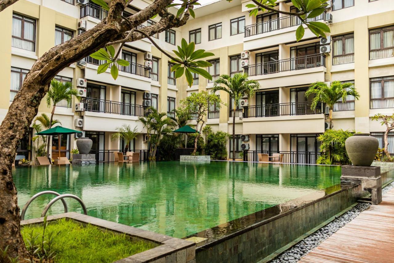 Apartment Grace Bali - A Cozy 2 Bedrooms In Sunset Road