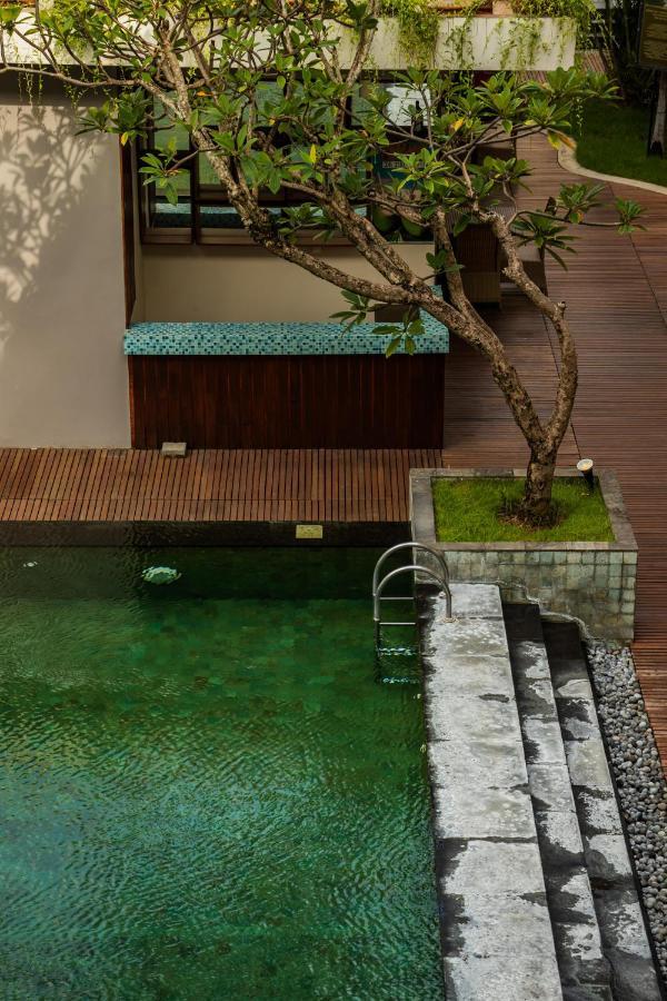 Grace Bali - A Cozy 2 Bedrooms In Sunset Road Apartment Legian (Bali)