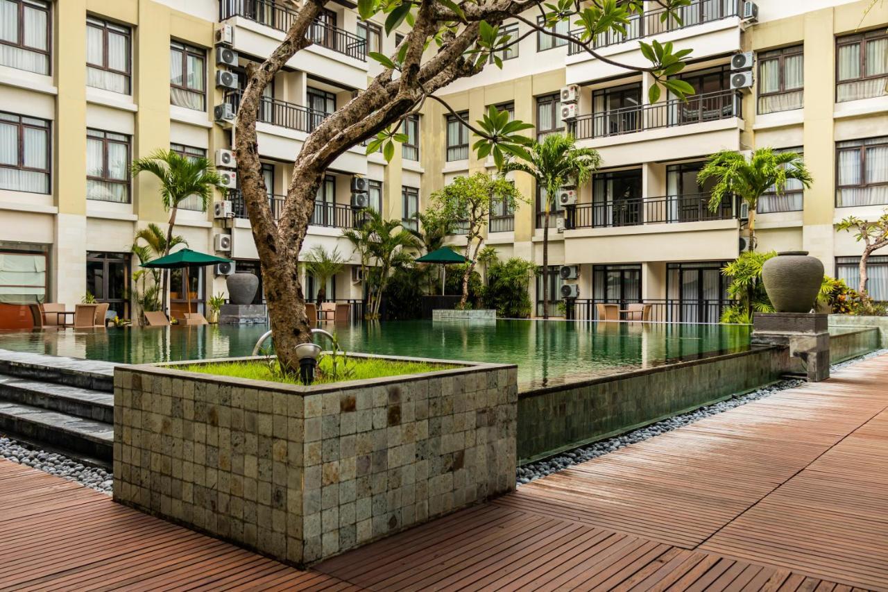 Grace Bali - A Cozy 2 Bedrooms In Sunset Road Apartment Legian (Bali)