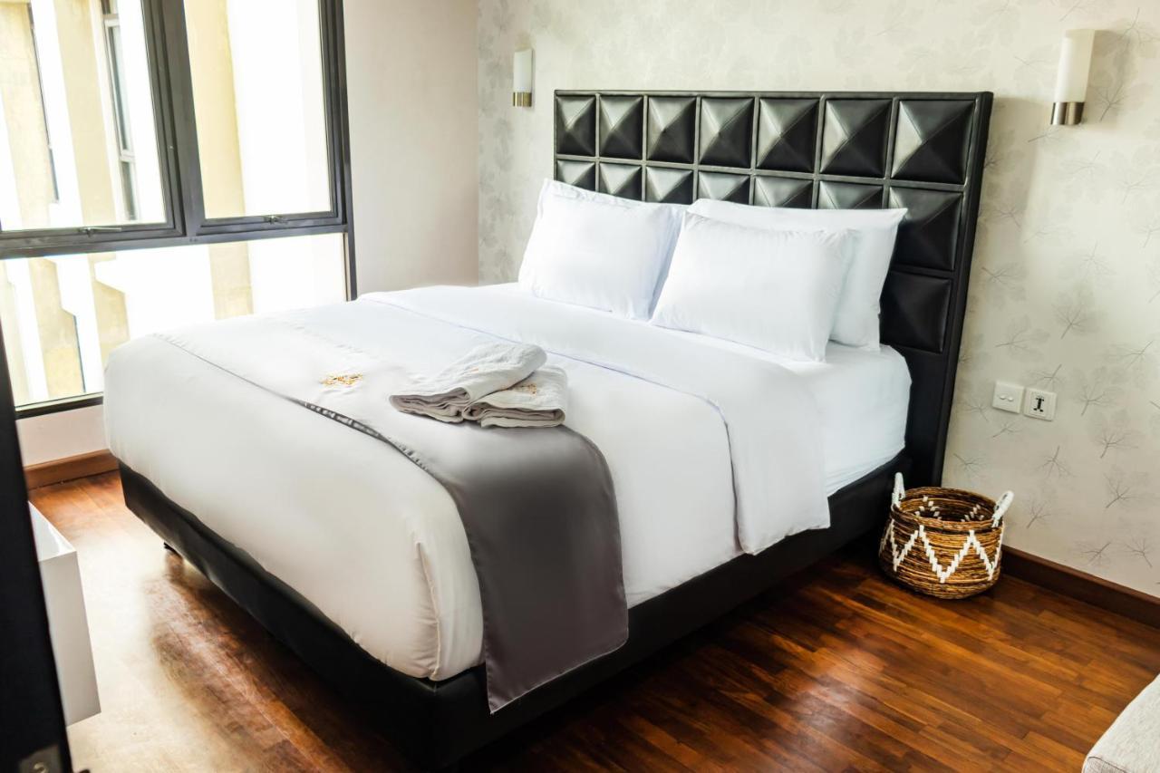 Grace Bali - A Cozy 2 Bedrooms In Sunset Road *