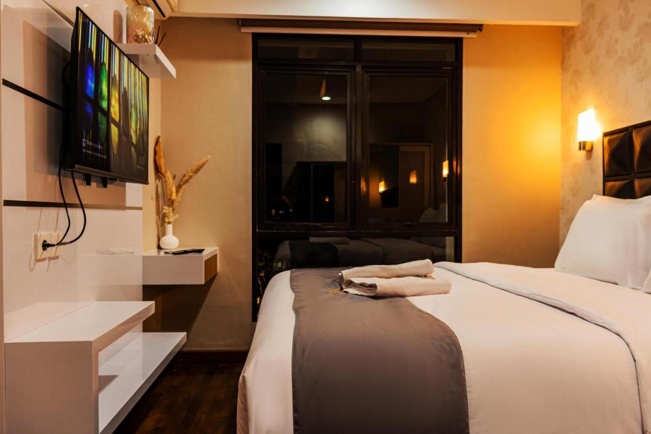 Apartment Grace Bali - A Cozy 2 Bedrooms In Sunset Road Legian (Bali)