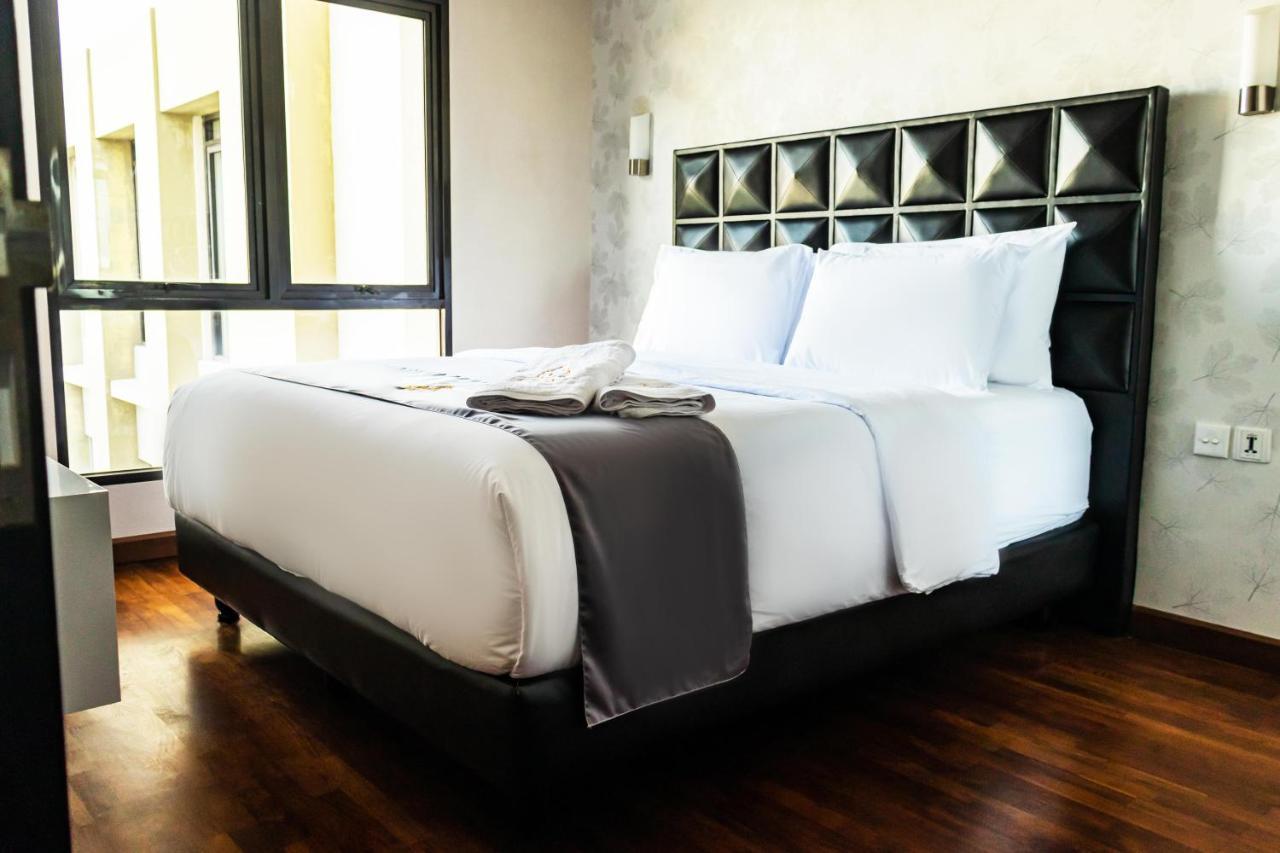 Apartment Grace Bali - A Cozy 2 Bedrooms In Sunset Road